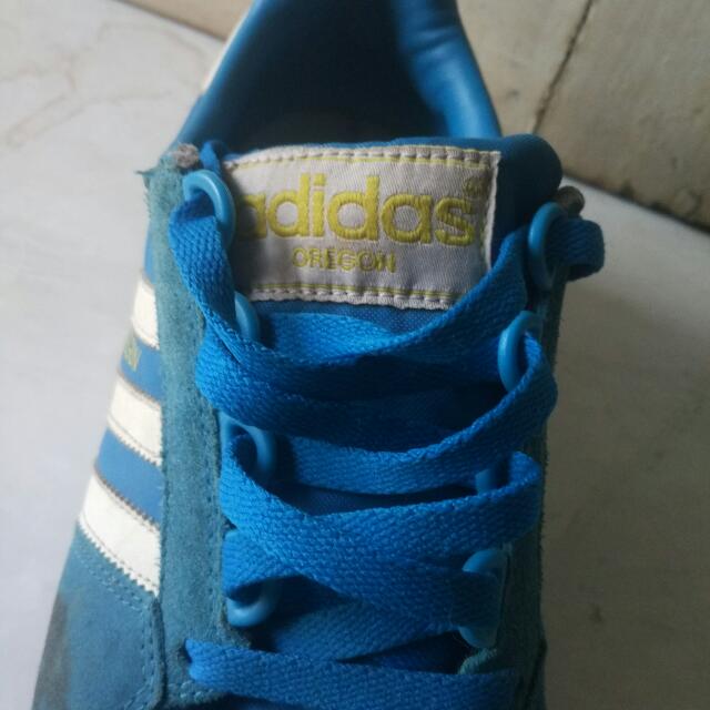 adidas oregon 2