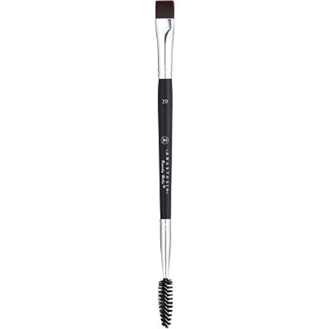 AUTHENTIC Anastasia Beverly Hills Brow Brush 20, Beauty & Personal