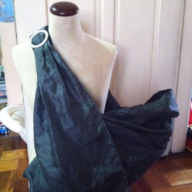 baby sling bed