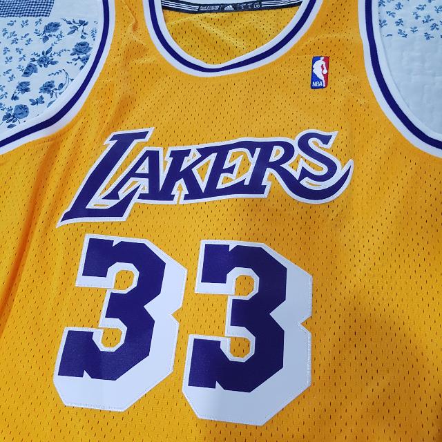 kareem abdul jabbar hardwood classics jersey