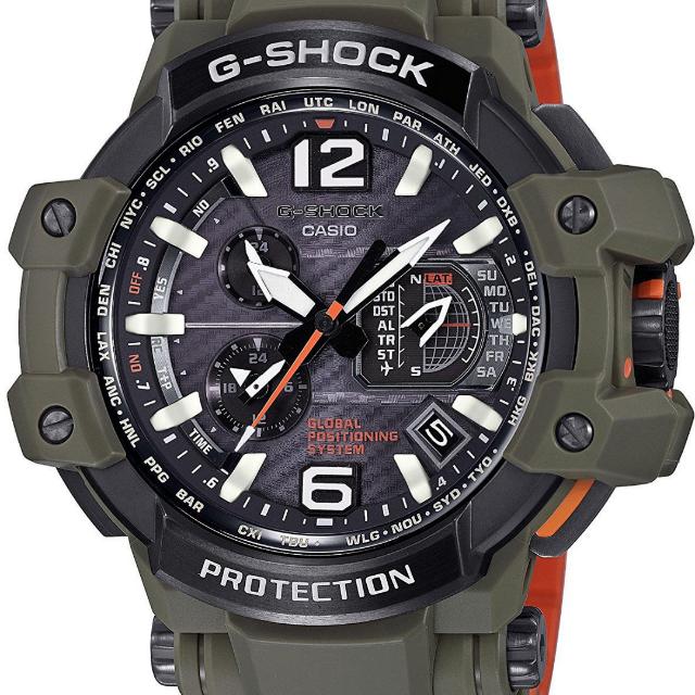 Casio gps hybrid wave ceptor on sale