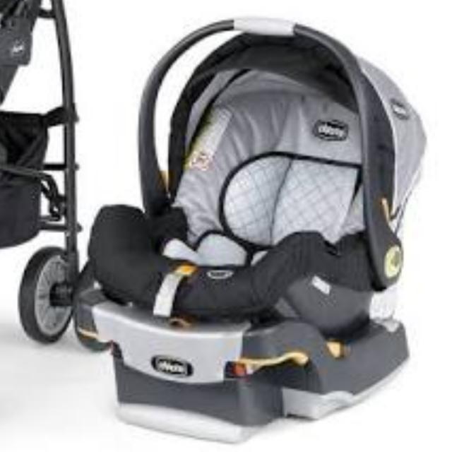 harga car seat chicco