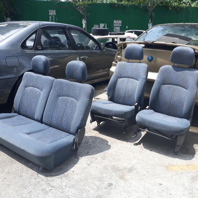 Cuci Seat Kusyen Kereta Kajang Semenyih Bangi Auto Accessories On Carousell