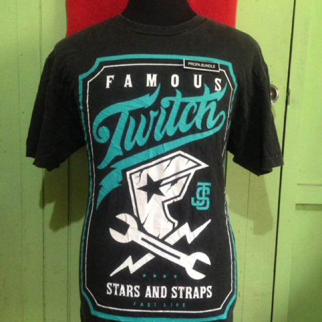 Famous Stars And Straps, Men’s Fashion, Tops & Sets, Sets & Coordinates