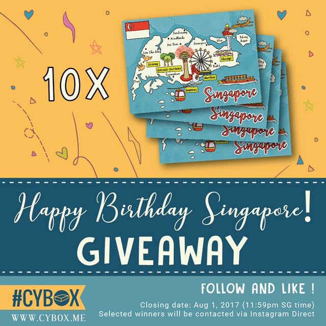 [FREE] Singapore Postcards!, Hobbies & Toys, Stationery & Craft, Art