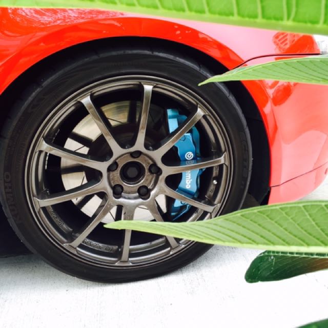 GOLF GTI MK5 Parts, Car Accessories on Carousell