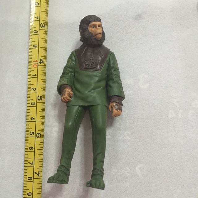 猿の惑星 コーネリアス Planet oe the apes Cornelius