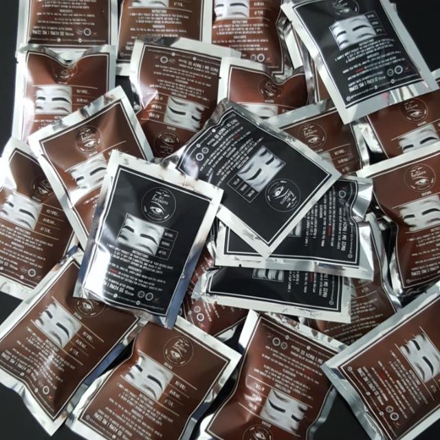 Hibrow Halal Eyebrow Tint, Beauty & Personal Care, Face, Makeup on