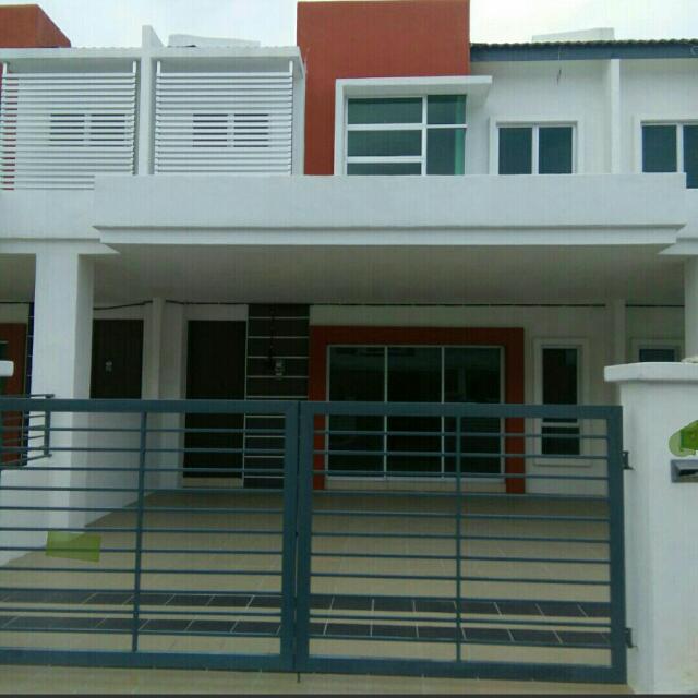 House For Rent Ipoh Perak Property Rentals On Carousell