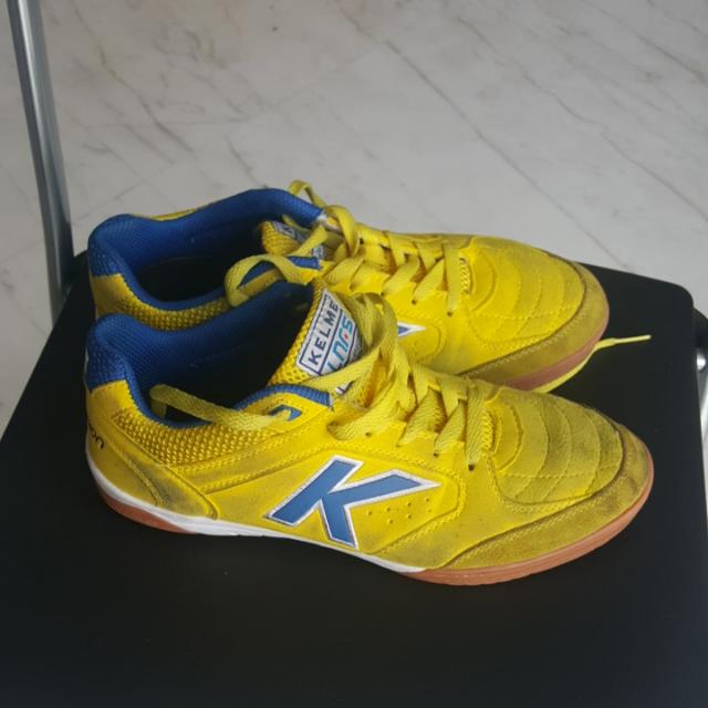 futsal shoes kelme