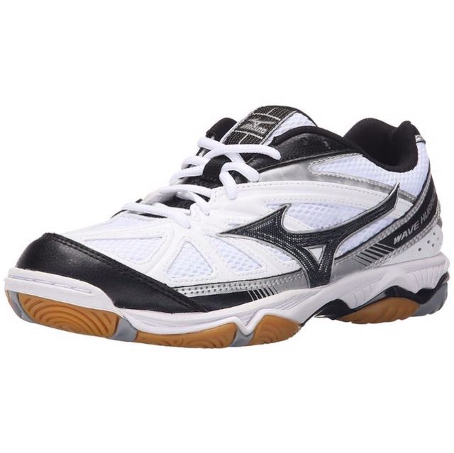 Mizuno Wave Hurricane 2 Men s Fashion Footwear Dress Shoes on