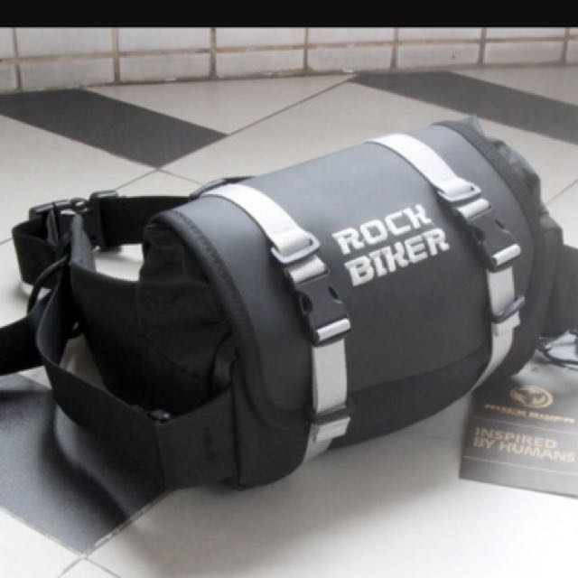 kriega pouch