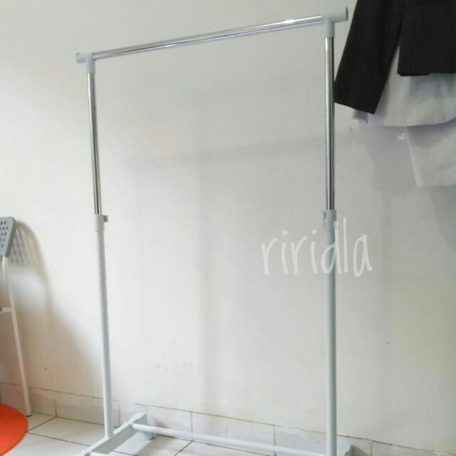 Rak Baju Gantung Informa Perabotan Rumah Di Carousell
