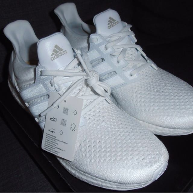 Buy adidas Ultra Boost 1.0 Shoes & Deadstock Sneakers