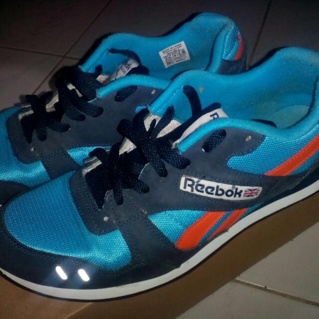Reebok Classic GL1500 Airwalk