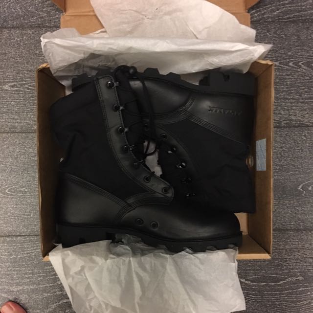 saf altama boots