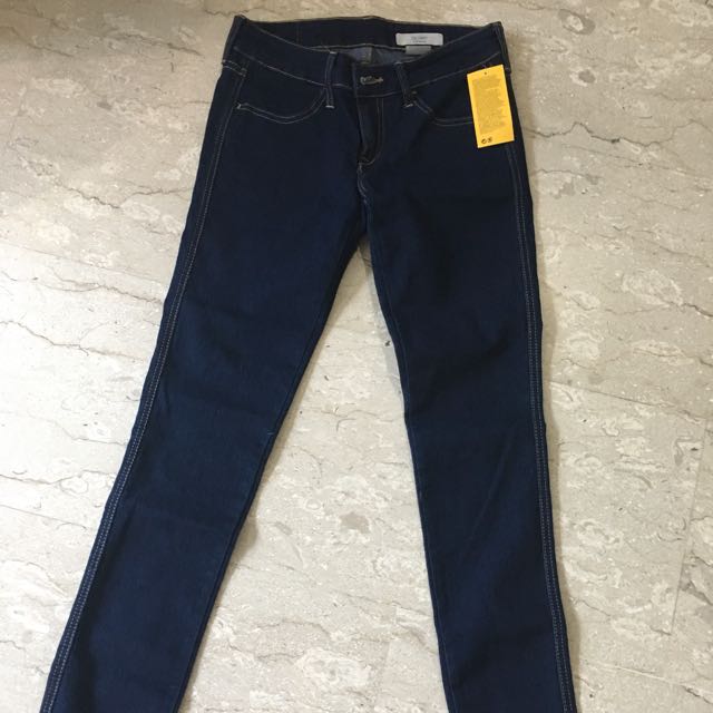 size 27 jeans h&m
