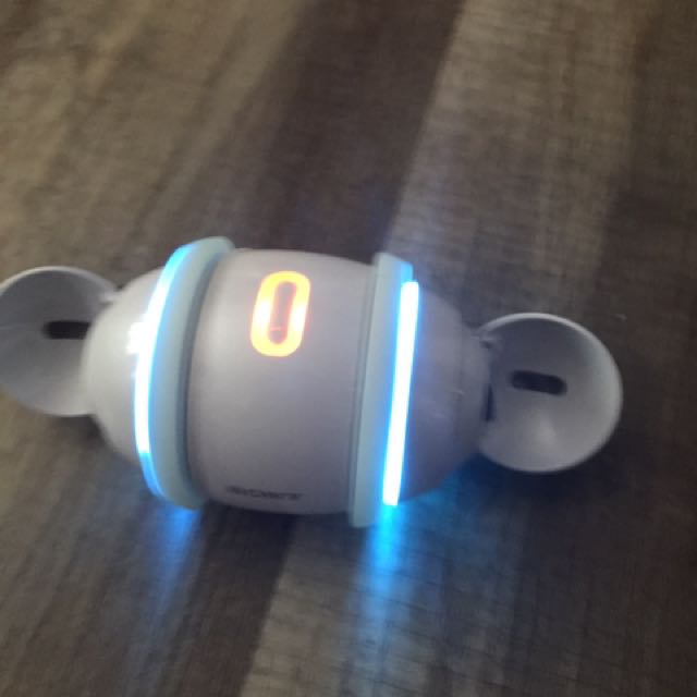 Sony Rolly Speaker