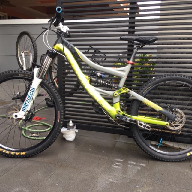 Specialised sx deals