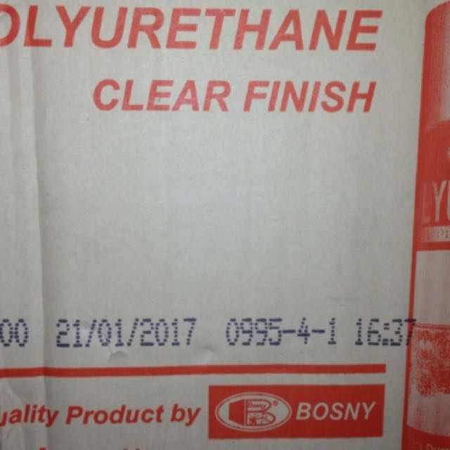 Spray Peralatan Dapur Di Carou Kongsi Senarai Ini