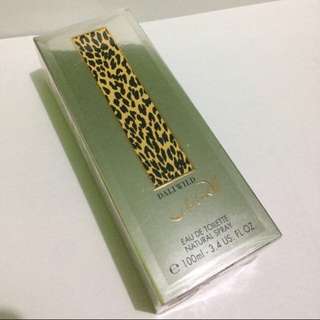Salvador Dali Wild EDT