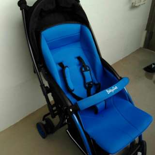 BabyOne Lightweight Stroller