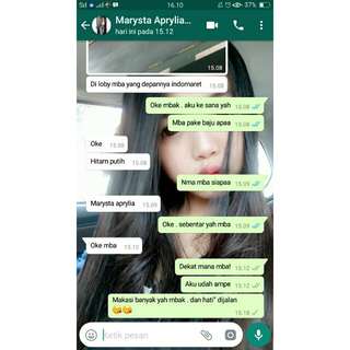 Testimoni 😘