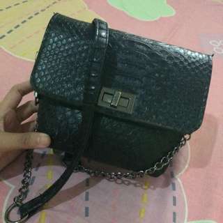 Slingbag