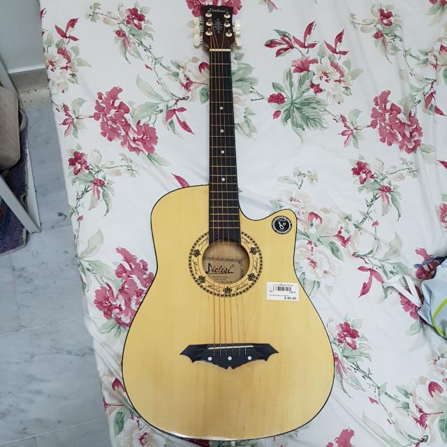 Jielisi discount guitar price