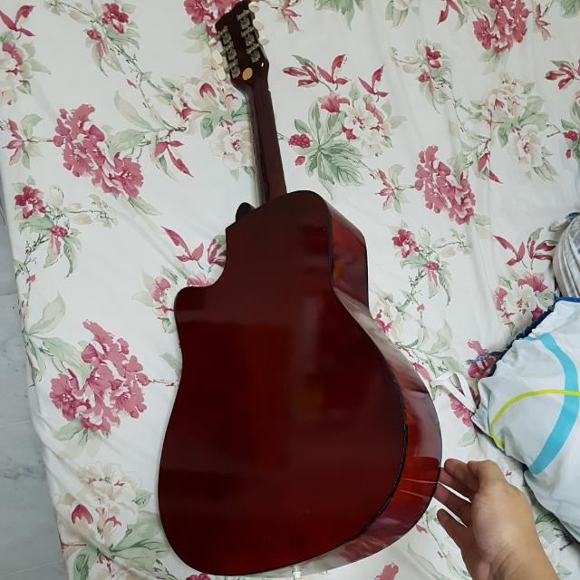 Jielisi store guitar price