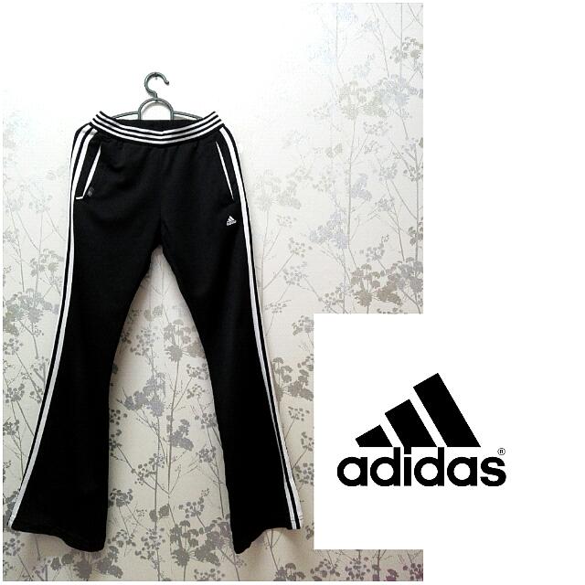 seluar adidas predator