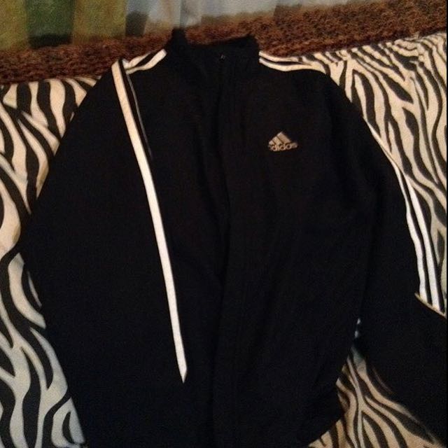 Adidas Climaproof Jacket, Women's 