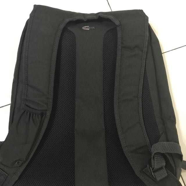 Adidas laptop Backpack, Men's Fashion, Bags, Backpacks on Carousell