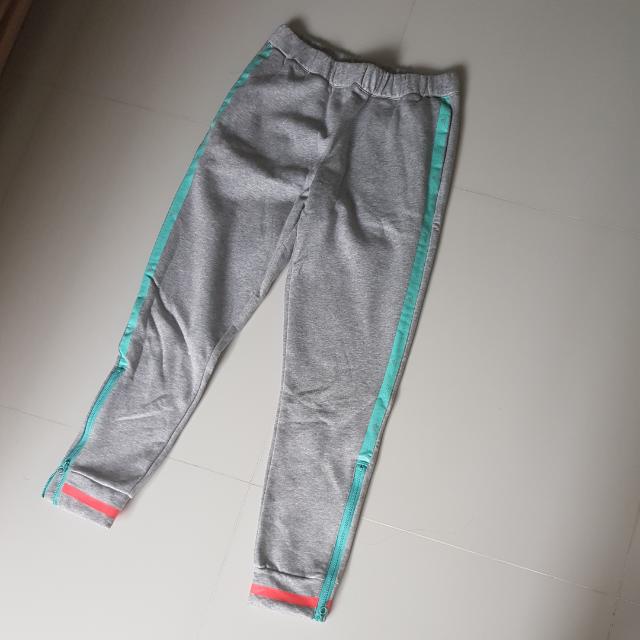 adidas sport sweatpants