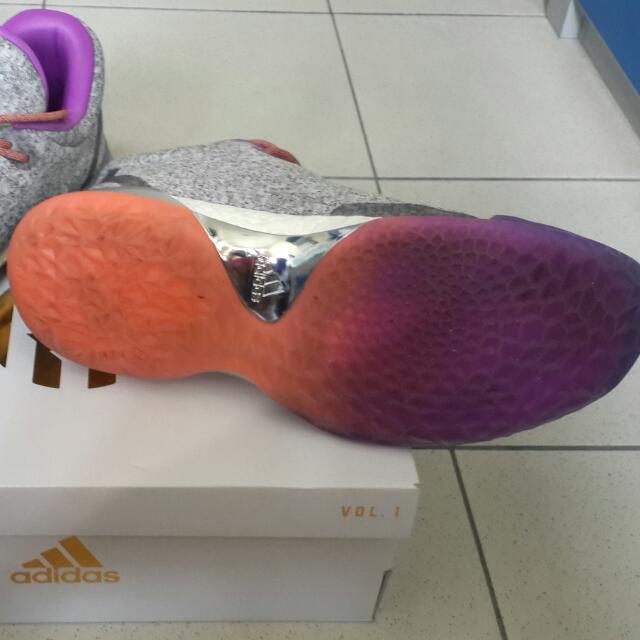 Harden vol 1 size 9 hot sale