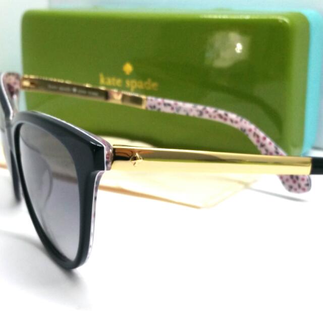kate spade sunshine sunglasses