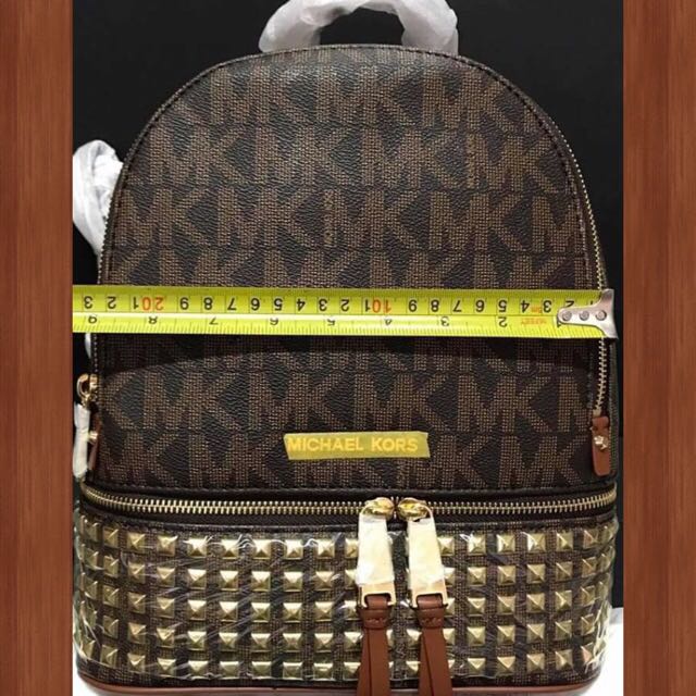 mk pack bag