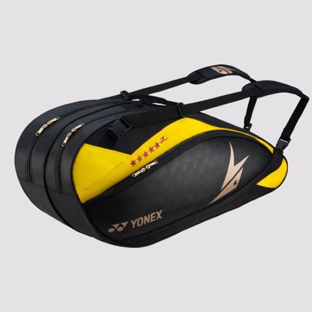 Badminton yonex bag Lin Dan Exclusive II BAG13LDEX, Sports