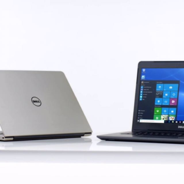 Dell Vostro 14 5000 Series Laptop Bnib Electronics Computers On Carousell