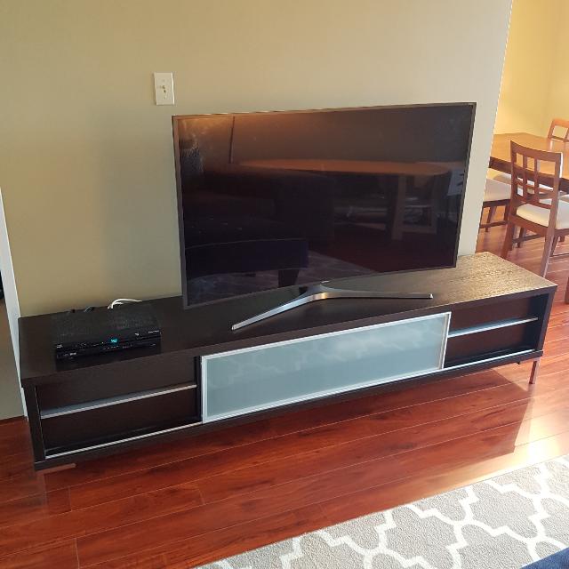 Structube tv discount table