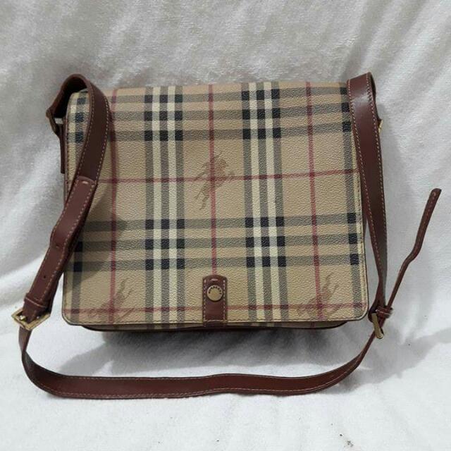 Harga beg burberry original cheap