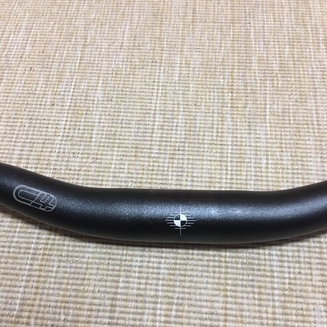 Cannondale discount c4 riser