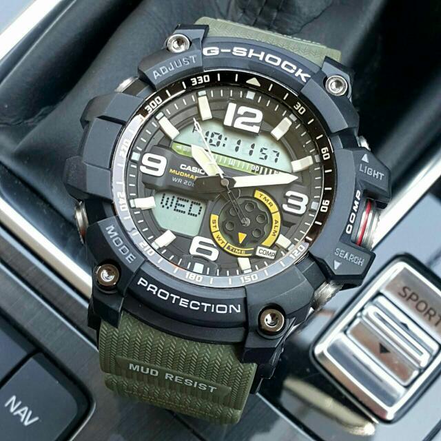 casio copy ori