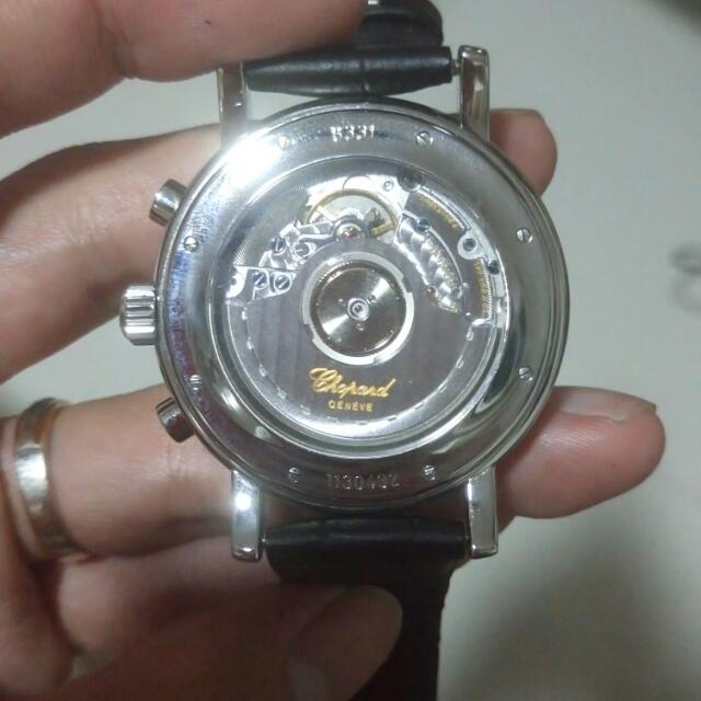 Chopard mille miglia cheap for sale