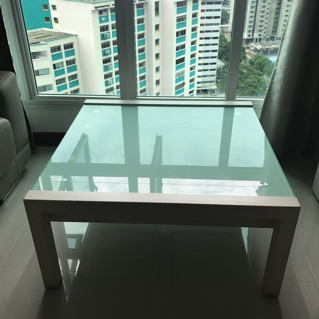 Coffee Table (Category: Tables & Sets) located in Singapore. Submitted by selected4u (Listing ID 116415821, Image 3). Description: .