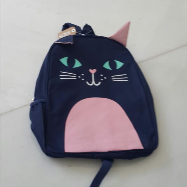 Cotton on kids backpack store