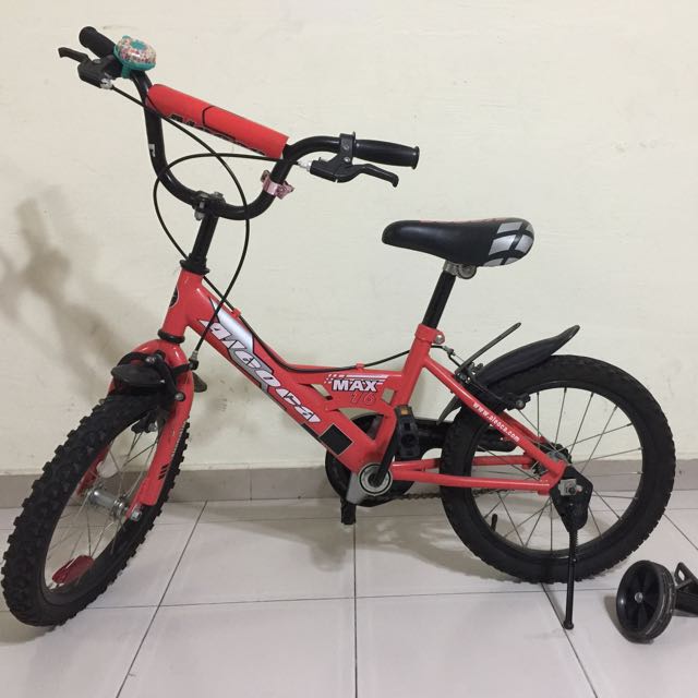 a cycle with a single wheel is called