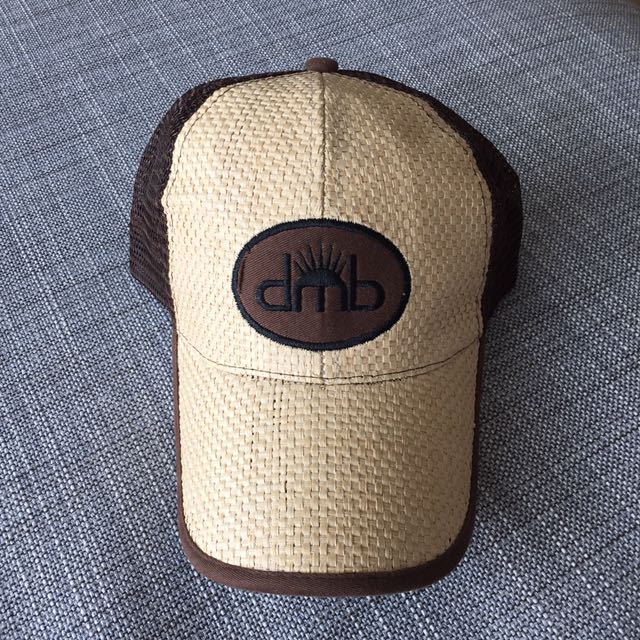 Dmb hat Clearance