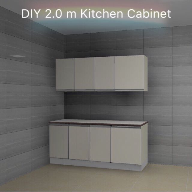 Diy Kitchen Malaysia Besto Blog