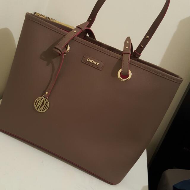 Dkny Tote David Jones Women S Fashion Bags Wallets On Carou